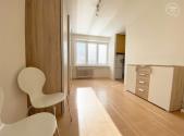 Pronájem bytu, 1+kk, 24 m²