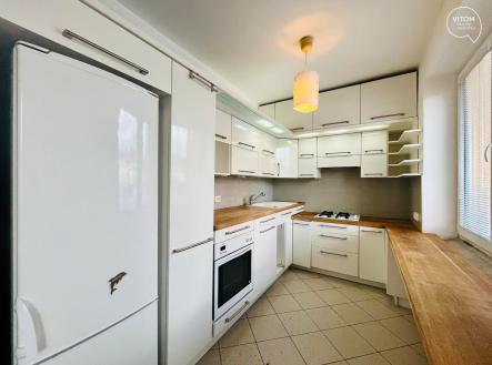 Pronájem bytu, 3+kk, 73 m² obrázek