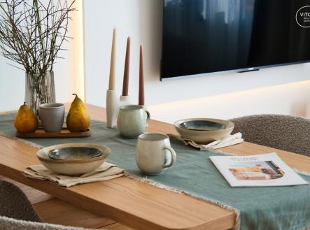 Kotlarska2-29 | Pronájem bytu, 2+kk, 55 m²