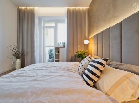 Kotlarska2-18 | Pronájem bytu, 2+kk, 55 m²