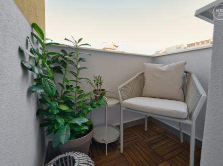Kotlarska2-1 | Pronájem bytu, 2+kk, 55 m²