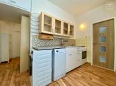 Pronájem bytu, 1+1, 32 m²