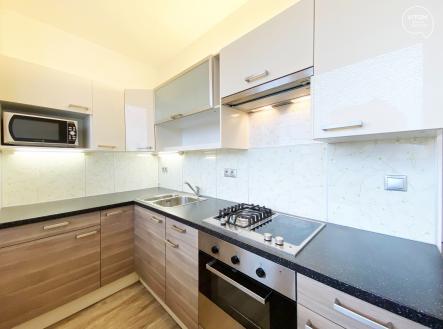 Pronájem bytu, 1+1, 37 m² obrázek