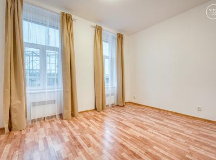 Sokolovska-6 | Pronájem bytu, 2+kk, 55 m²