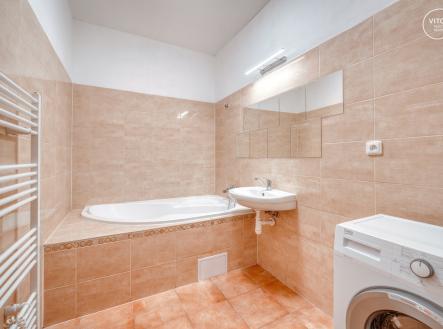 Sokolovska-8 | Pronájem bytu, 2+kk, 55 m²