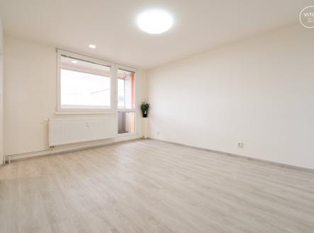 Italska-2 | Pronájem bytu, 1+1, 25 m²