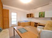 Pronájem bytu, 1+1, 53 m²