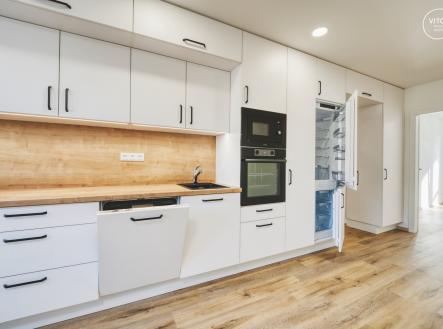 Pronájem bytu, 3+kk, 60 m² obrázek