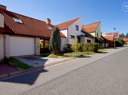 Prodej - dům/vila, 312 m² obrázek