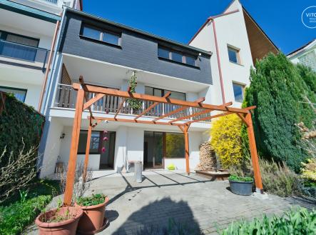 Prodej - dům/vila, 312 m² obrázek