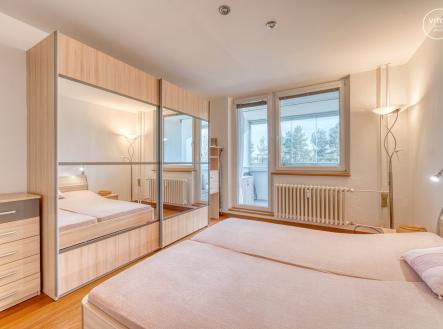 Lyskova-14 | Pronájem bytu, 3+1, 80 m²