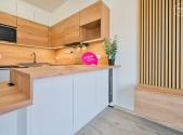 Pronájem bytu, 2+kk, 53 m²