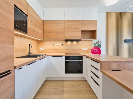 Holubice-3 | Pronájem bytu, 2+kk, 53 m²