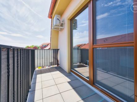 Holubice-23 | Pronájem bytu, 2+kk, 53 m²
