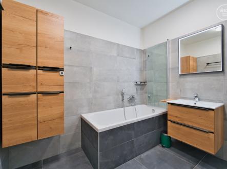 Holubice-8 | Pronájem bytu, 2+kk, 53 m²