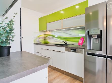 Svazna-7 | Pronájem bytu, 4+1, 78 m²