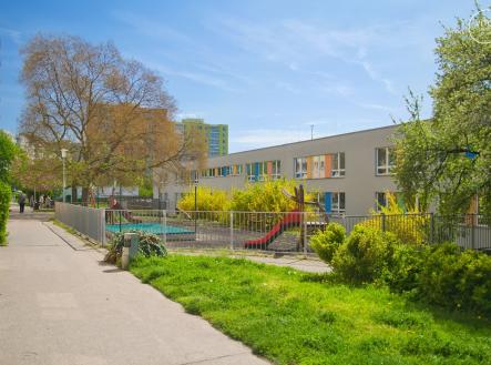 Svazna-36 | Pronájem bytu, 4+1, 78 m²