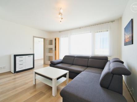 Svazna-2 | Pronájem bytu, 4+1, 78 m²