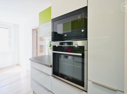 Svazna-13 | Pronájem bytu, 4+1, 78 m²