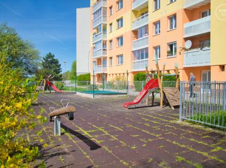 Pronájem bytu, 4+1, 78 m² obrázek