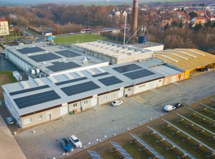 2Hala_Slavkov1 | Pronájem - komerční objekt, sklad, 330 m²