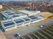 Pronájem - komerční objekt, sklad, 330 m²