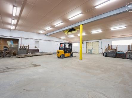 2Hala_Slavkov5 | Pronájem - komerční objekt, sklad, 330 m²