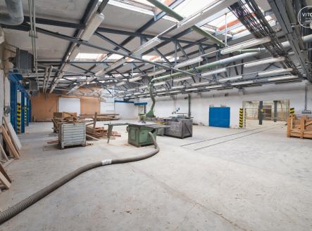2Hala_Slavkov17 | Pronájem - komerční objekt, sklad, 450 m²