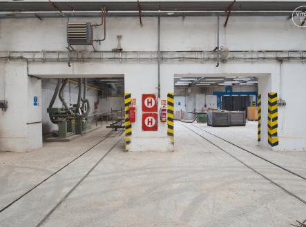 2Hala_Slavkov15 | Pronájem - komerční objekt, sklad, 121 m²
