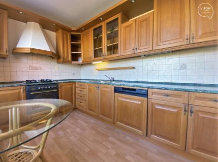 Pronájem bytu, 3+1, 79 m² obrázek