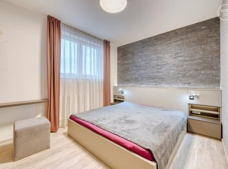 Pronájem bytu, 3+kk, 80 m² obrázek