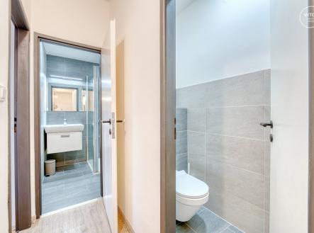 Merhautova19 | Pronájem bytu, 2+1, 75 m²