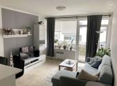 Pronájem bytu, 2+kk, 65 m²
