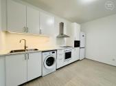 Pronájem bytu, 1+kk, 35 m²