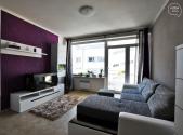 Pronájem bytu, 1+kk, 41 m²