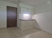 Pronájem bytu, 1+kk, 20 m²