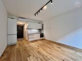 Pronájem bytu, 1+kk, 28 m²