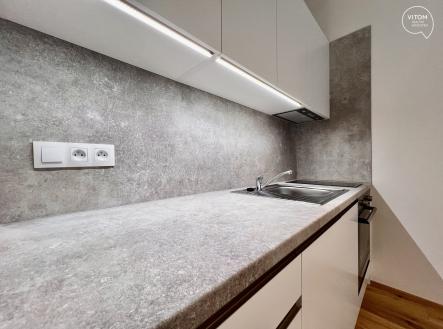 IMG_2163 | Pronájem bytu, 1+kk, 28 m²