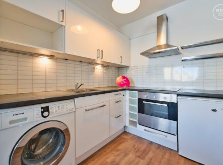 Krausova-2 | Pronájem bytu, 2+kk, 46 m²