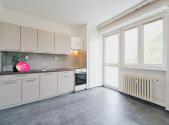 Pronájem bytu, 2+1, 53 m²
