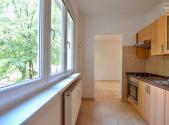 Pronájem bytu, 2+1, 53 m²