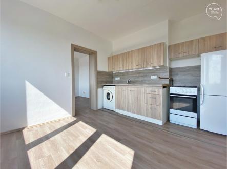 IMG_4986 | Pronájem bytu, 2+kk, 32 m²