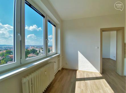 IMG_4981 | Pronájem bytu, 2+kk, 32 m²