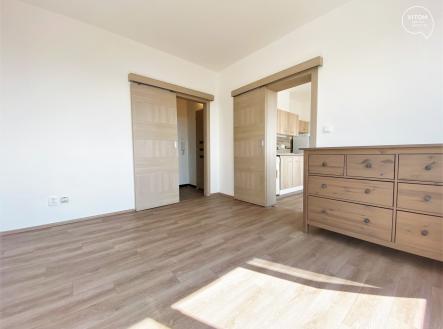 IMG_4959 | Pronájem bytu, 2+kk, 32 m²