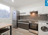 Prodej bytu, 2+1, 44 m²