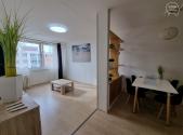 Pronájem bytu, 3+kk, 63 m²