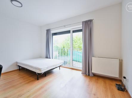 Armadni-2 | Pronájem bytu, 1+kk, 24 m²