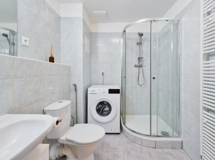 Armadni-10 | Pronájem bytu, 1+kk, 24 m²