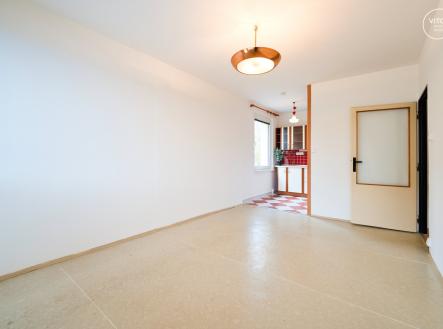 Dubrovnicka4 | Prodej bytu, 2+1, 46 m²