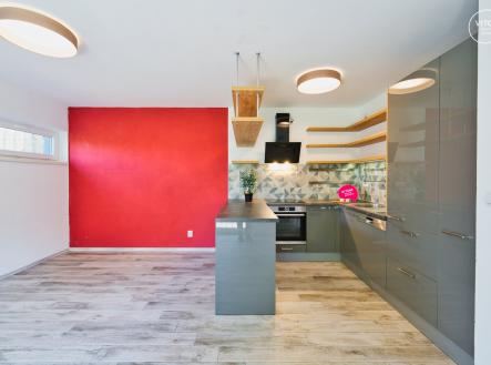 Martina_Sevcika-11 | Pronájem bytu, 2+kk, 58 m²